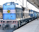 The special train ticket booking starts from April 05